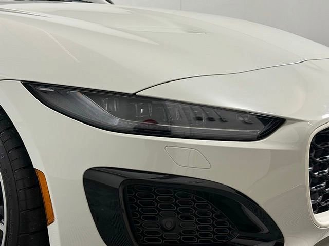 Certified 2024 Jaguar F-TYPE R image 20