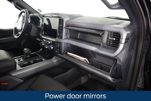 New 2026 Ford F150 XLT w/ Equipment Group 302A MID AWD/4WD image 64