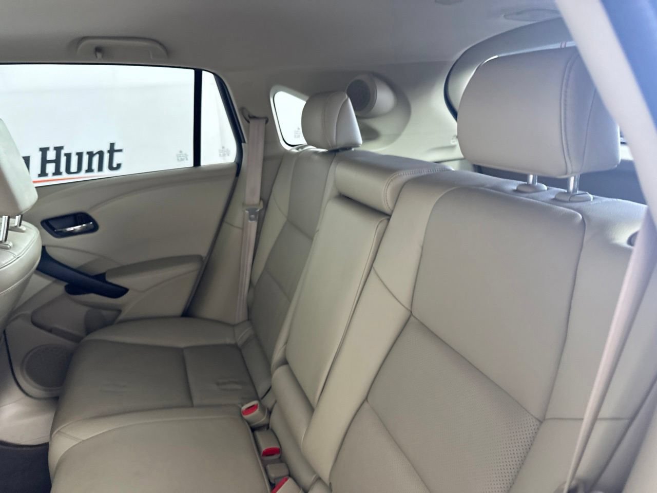Used 2017 Acura RDX FWD w/ Technology Package image 28