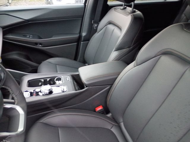 New 2026 Jeep Cherokee Limited AWD/4WD image 12