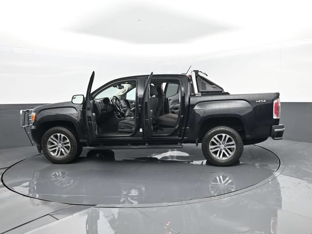 Used 2016 GMC Canyon SLE w/ Nightfall Edition AWD/4WD image 28