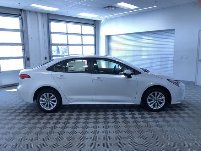 New 2026 Toyota Corolla LE image 26