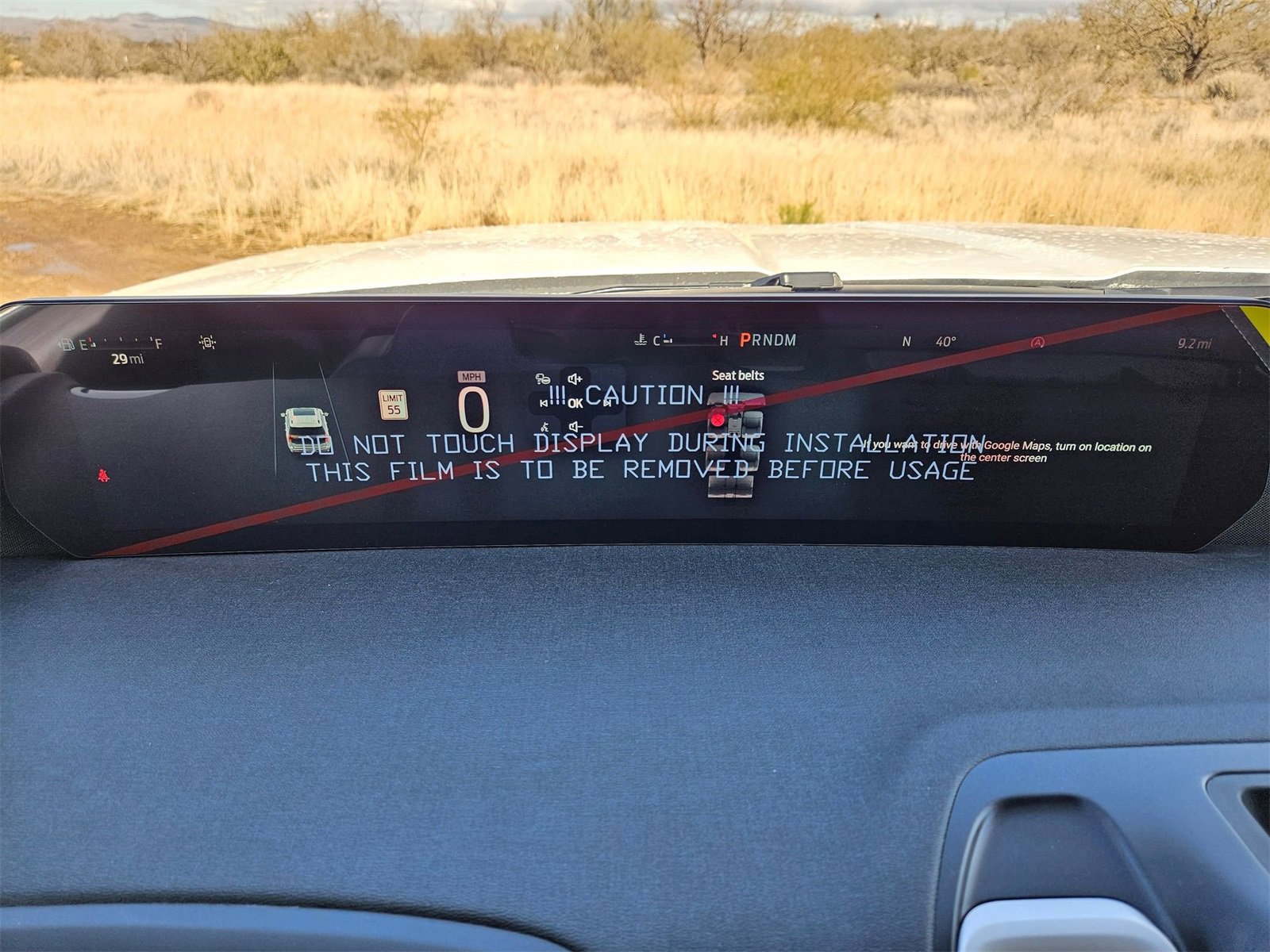 New 2025 Ford Expedition Max Active image 14