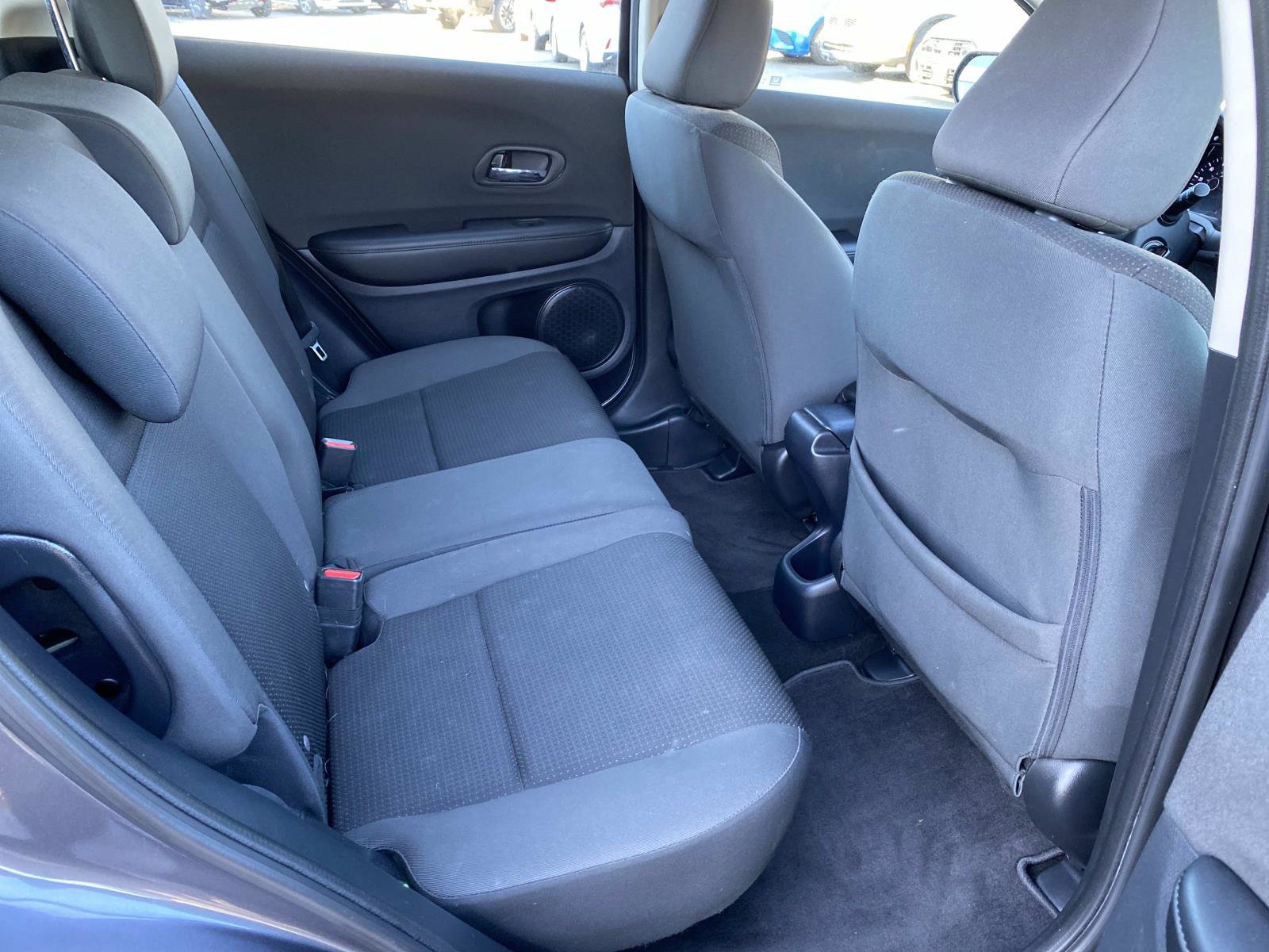 Used 2021 Honda HR-V LX image 22