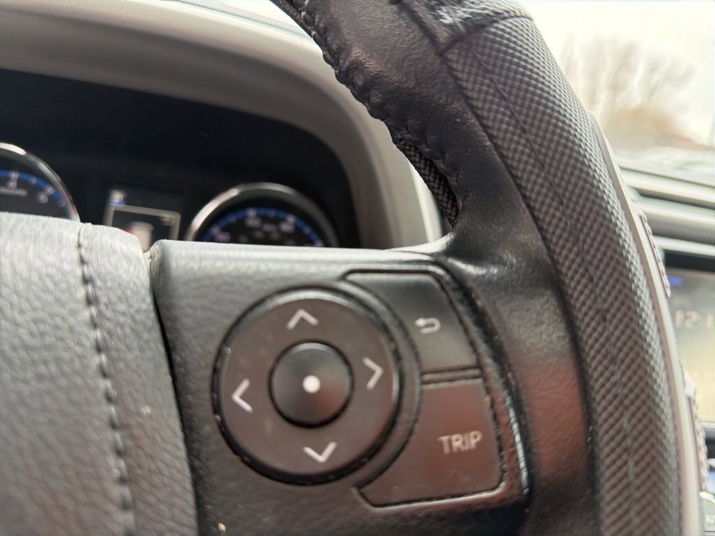 Used 2016 Toyota RAV4 XLE w/ Convenience Package image 22