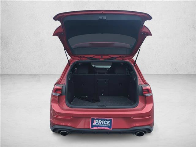 Used 2023 Volkswagen GTI S FWD image 6