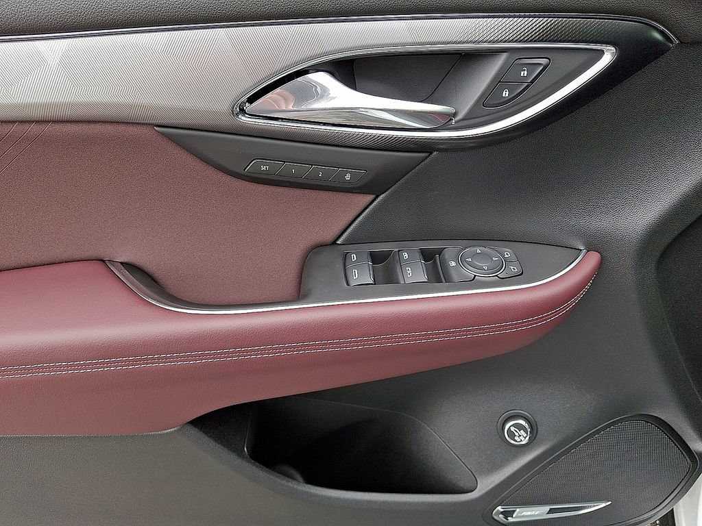 New 2026 Buick Envision Sport Touring AWD/4WD image 9