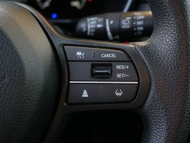 Used 2025 Honda CR-V EX image 18