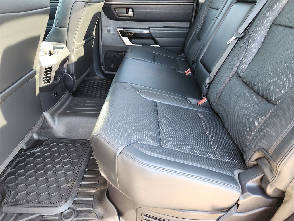 Used 2023 Toyota Tundra Limited image 33