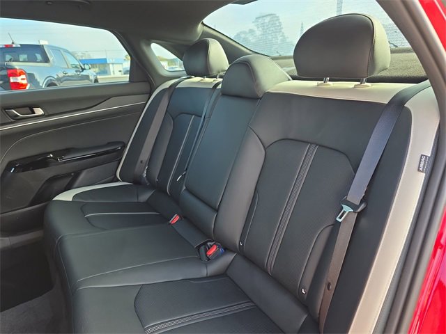 Used 2025 Kia K5 GT-Line image 20