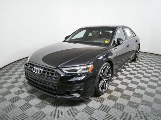 New 2027 Audi A8 L 3.0T AWD/4WD image 35