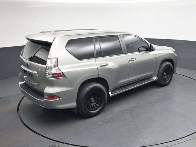 Used 2023 Lexus GX 460 Premium AWD/4WD image 25