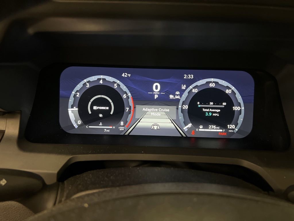 New 2026 Toyota Tacoma TRD Off-Road image 5