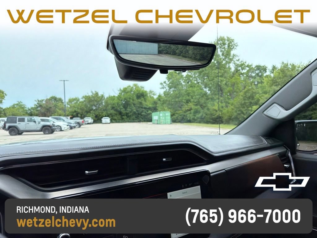 Used 2024 GMC Sierra 1500 Denali w/ Denali Reserve Package AWD/4WD image 26