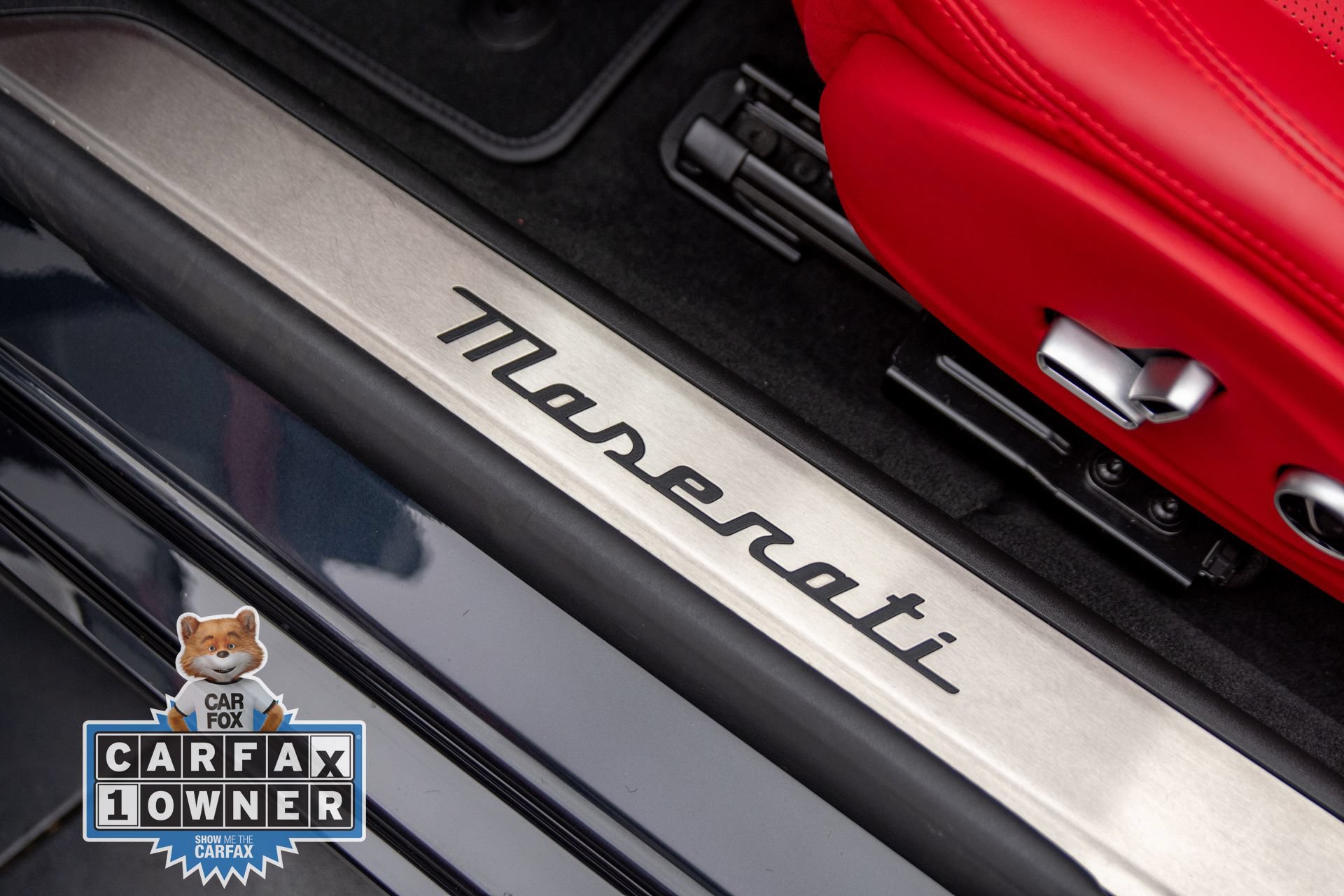 Used 2024 Maserati GranCabrio Trofeo AWD/4WD image 26