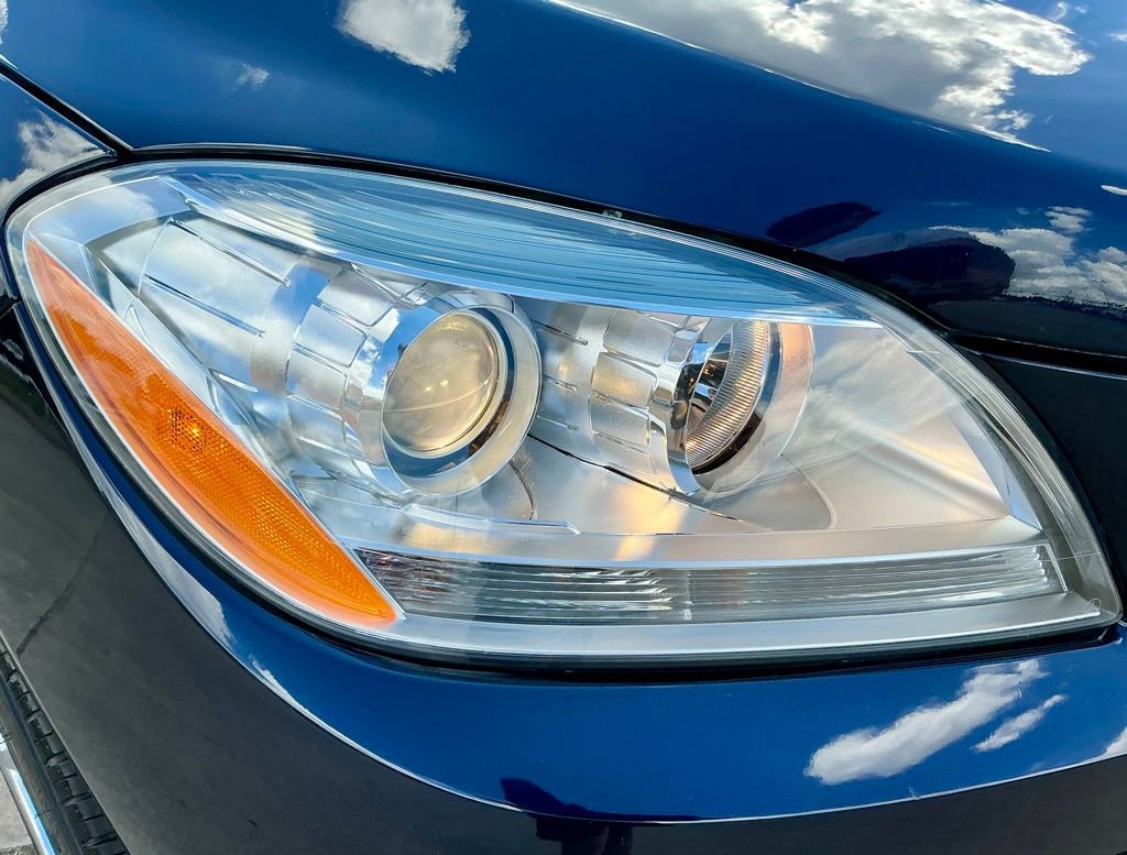 Used 2014 Mercedes-Benz ML 350 BlueTEC 4MATIC image 8