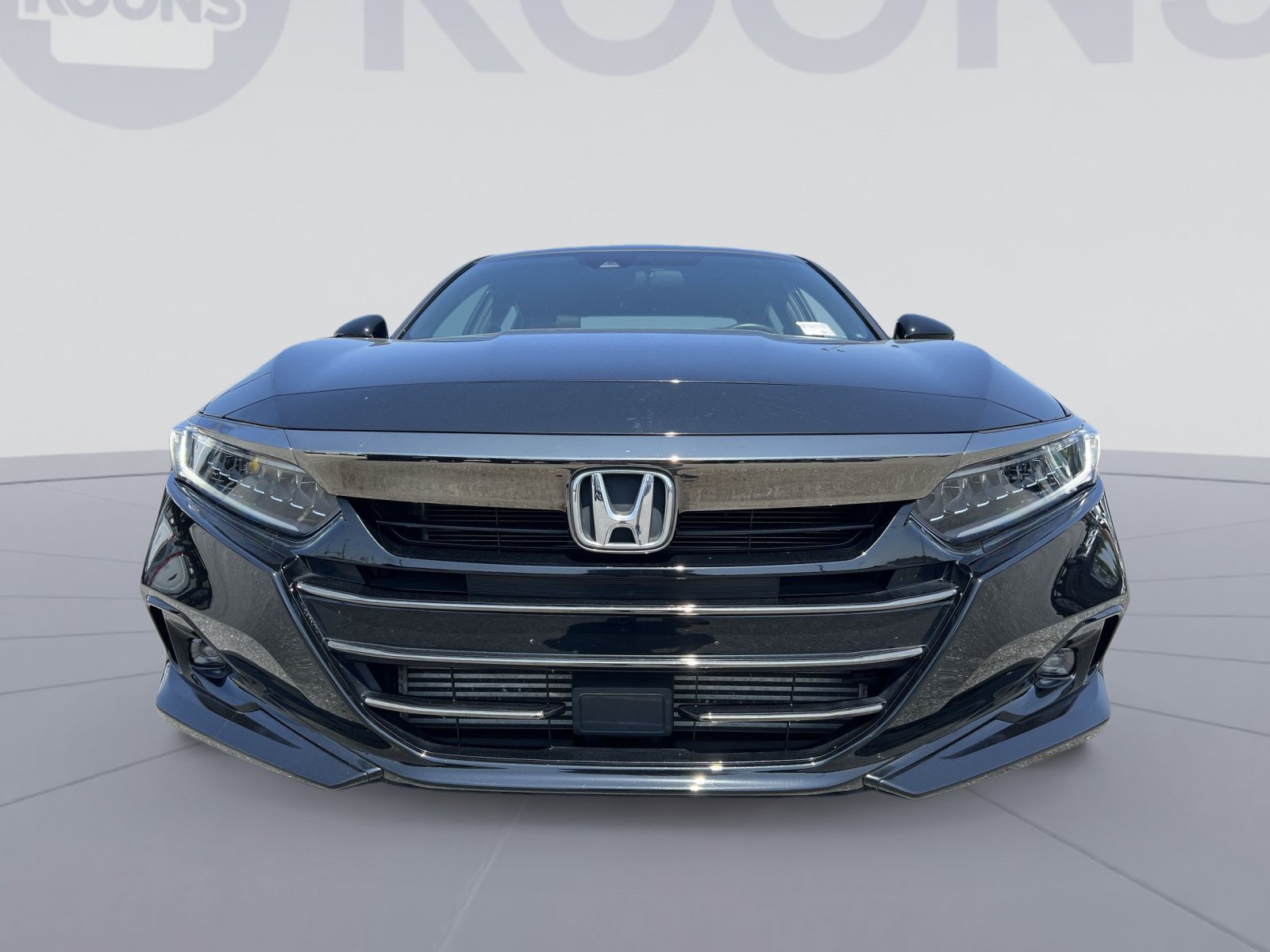 Used 2022 Honda Accord Sport image 11