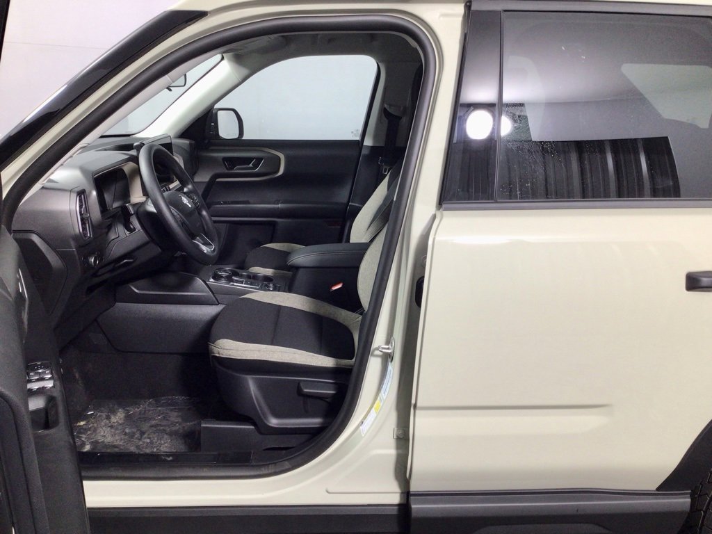 New 2025 Ford Bronco Sport Big Bend image 16