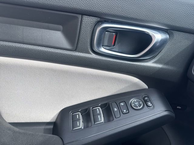 Used 2022 Honda Civic LX image 18