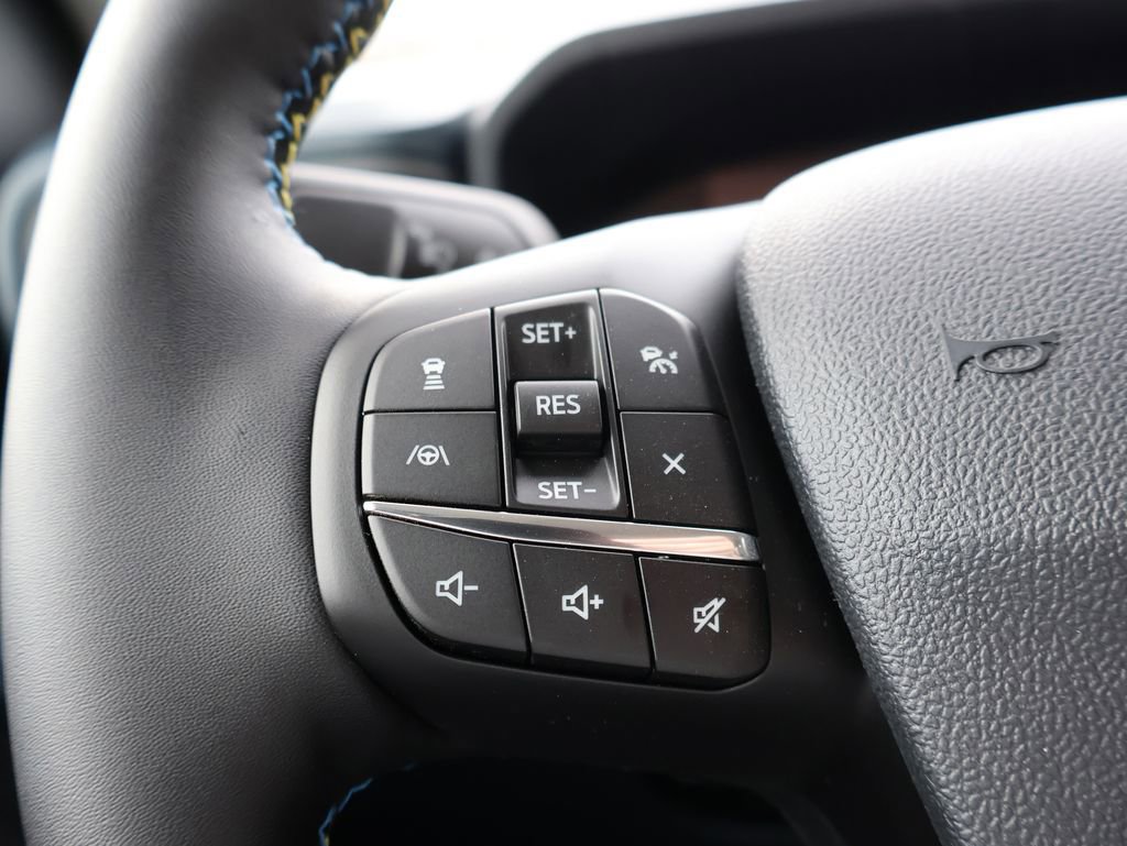 New 2026 Ford Maverick Lobo AWD/4WD image 26