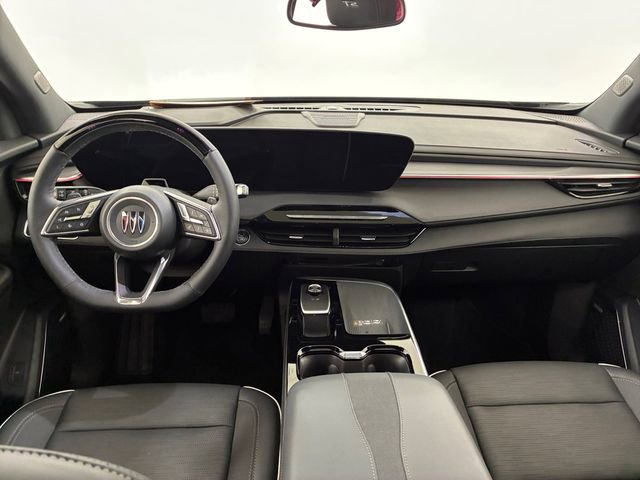 Certified 2025 Buick Enclave Sport Touring w/ Super Cruise Package AWD/4WD image 20