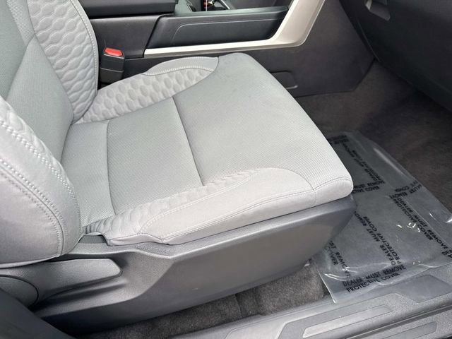 Used 2025 Toyota Tundra SR5 w/ SR5 Convenience Package image 10