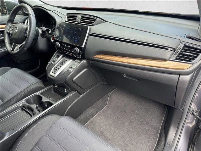 Used 2022 Honda CR-V EX image 24