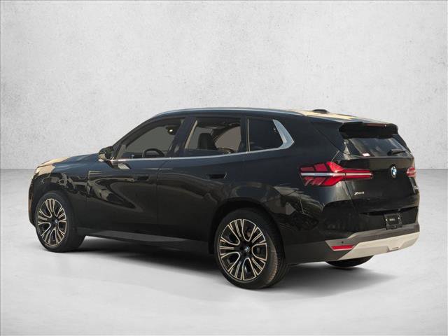 New 2026 BMW X3 xDrive30 w/ Premium Package AWD/4WD image 8