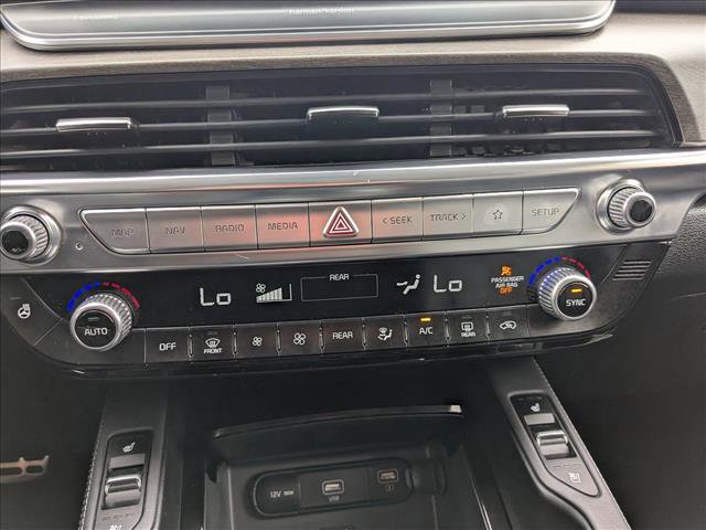 Used 2022 Kia Telluride SX w/ Nightfall Edition Package image 15