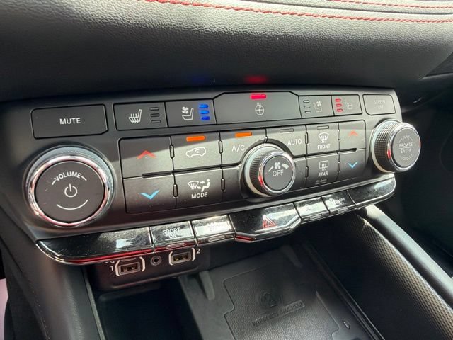 Certified 2023 Dodge Durango R/T AWD/4WD image 7