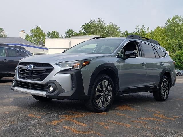 Used 2024 Subaru Outback Limited image 8