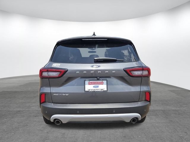 Certified 2024 Ford Escape Active w/ Tech Pack #1 FWD image 5
