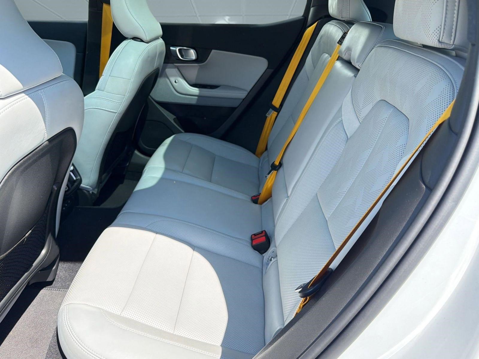 Used 2023 Polestar Polestar 2 w/ Pilot Pack AWD/4WD image 14