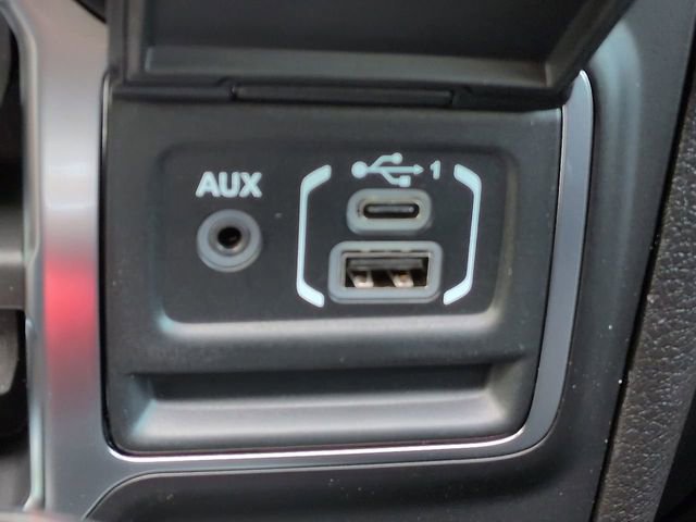 New 2026 Jeep Wrangler Sahara w/ Safety Group image 22