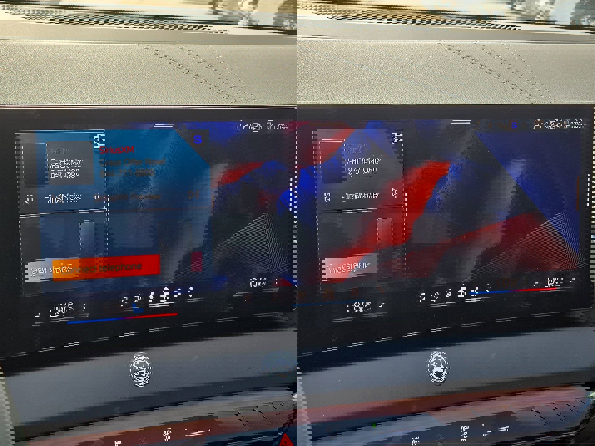 Used 2025 BMW X3 xDrive30i image 19