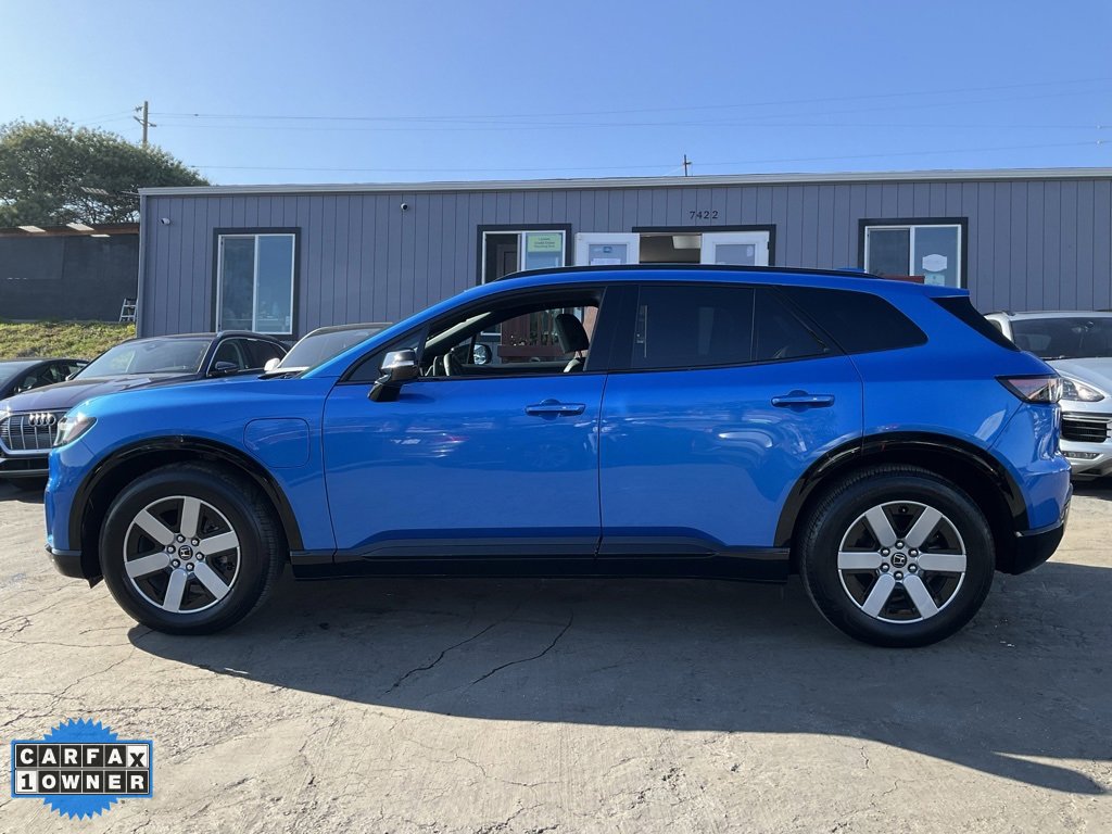 Used 2024 Honda Prologue Touring image 5