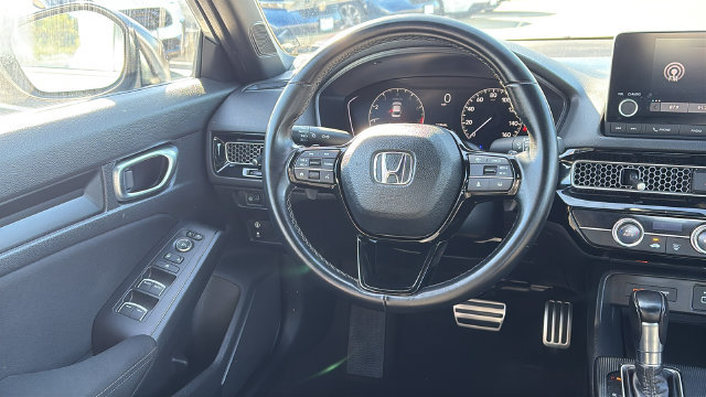 Used 2023 Honda Civic Sport image 24