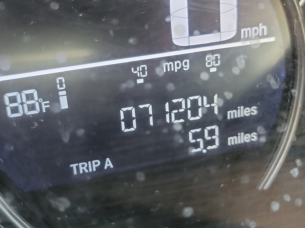 Used 2017 Honda Civic LX image 26