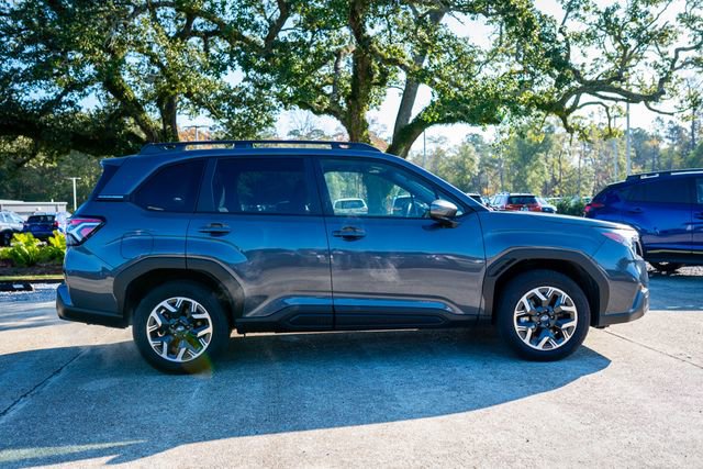 Certified 2025 Subaru Forester Premium image 20