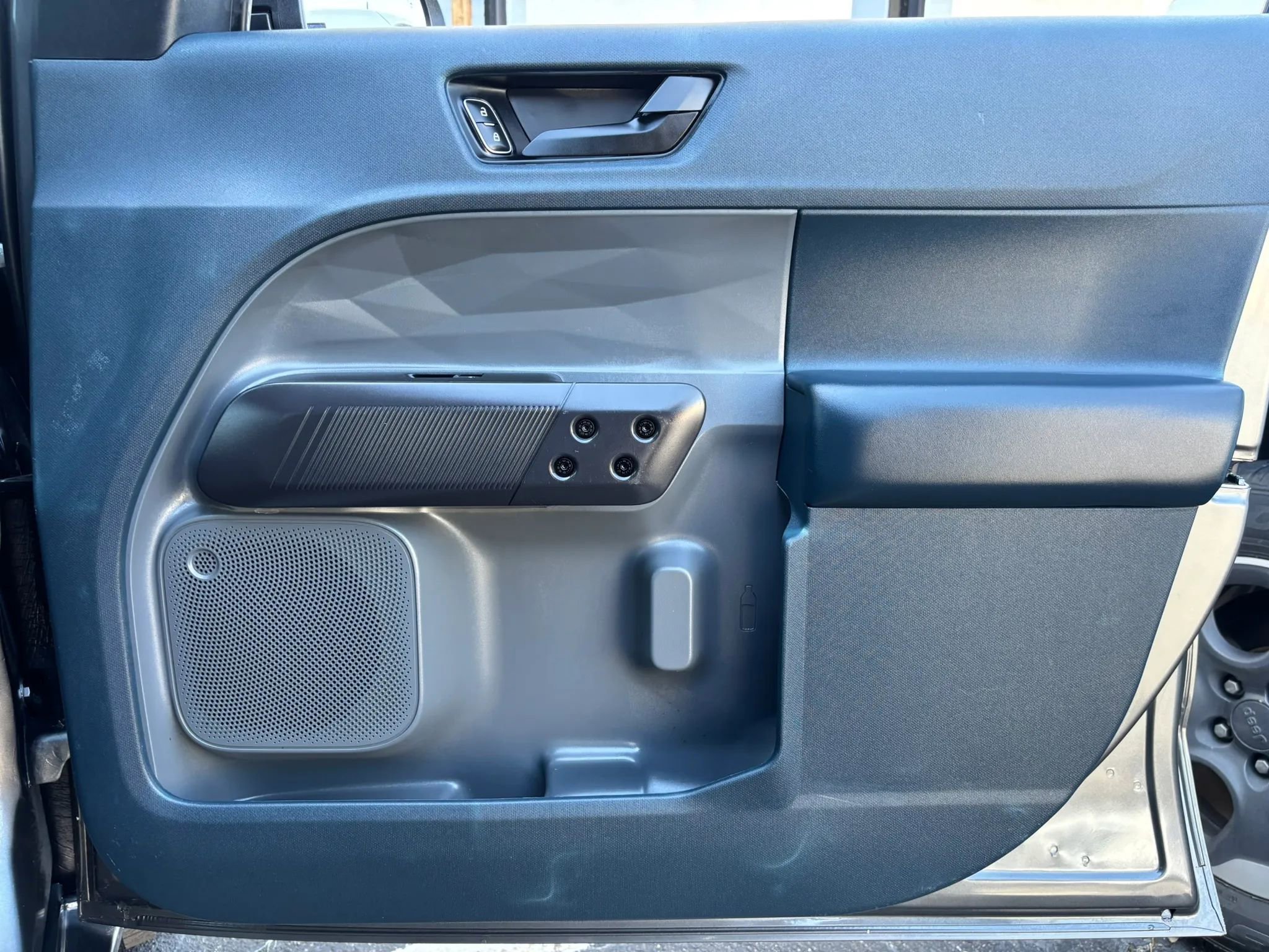 Used 2025 Ford Maverick Lobo image 50