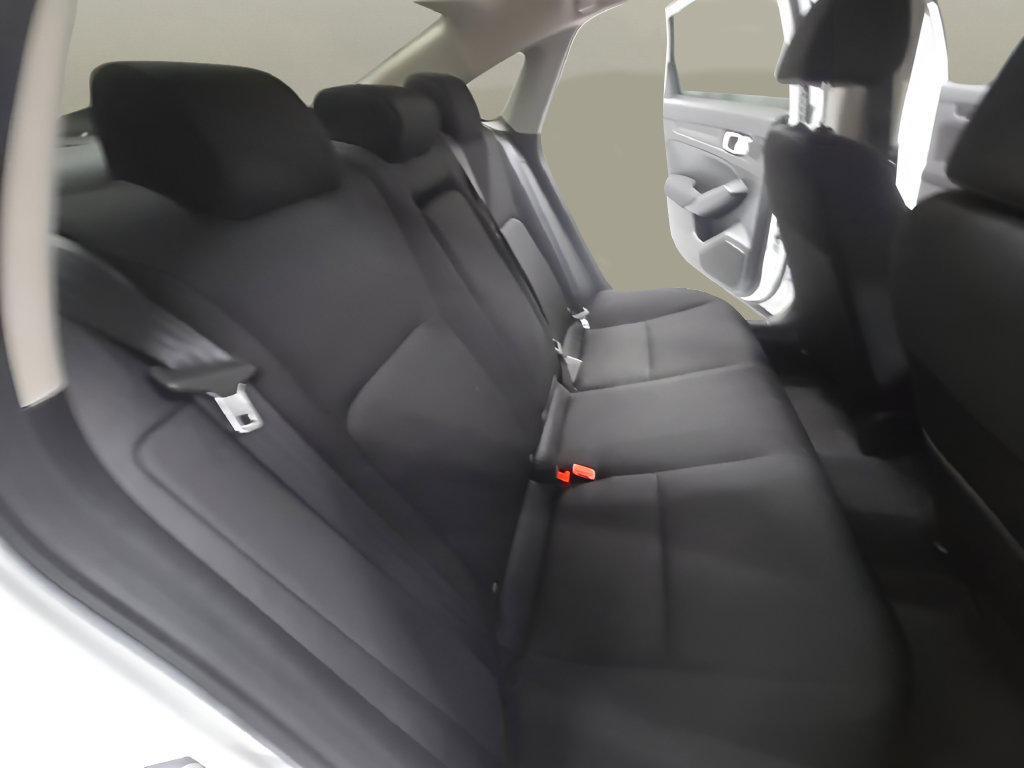 Used 2022 Honda Civic EX image 24
