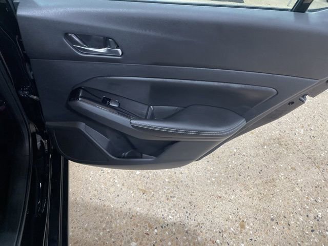 Certified 2020 Nissan Altima 2.5 Platinum image 30