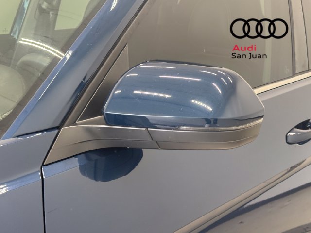 Used 2023 Volkswagen Atlas SE AWD/4WD image 6