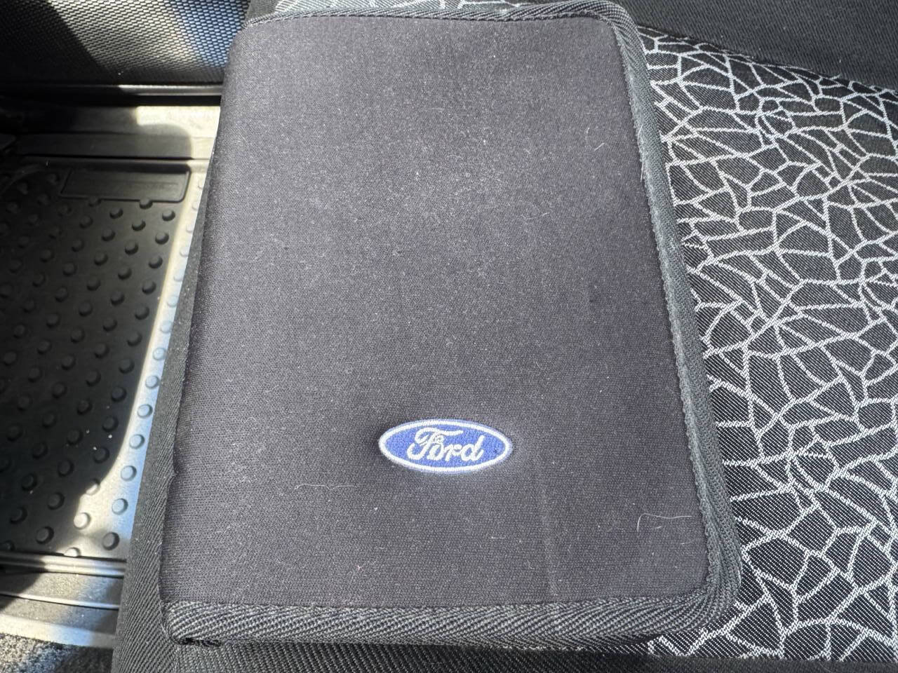 Used 2002 Ford Ranger FX4 AWD/4WD image 19