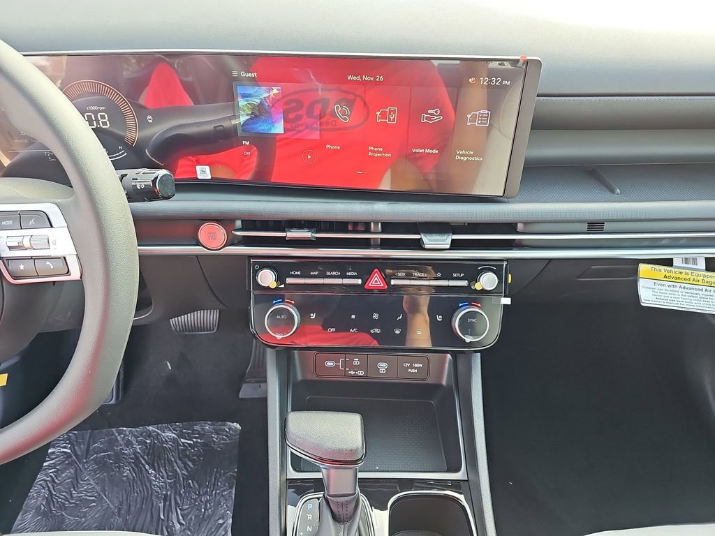 New 2026 Hyundai Santa Cruz SEL image 19