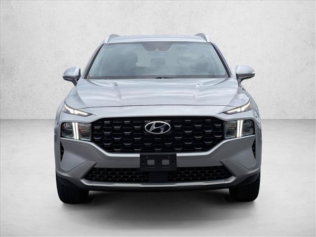 Used 2023 Hyundai Santa Fe SEL AWD/4WD video 2