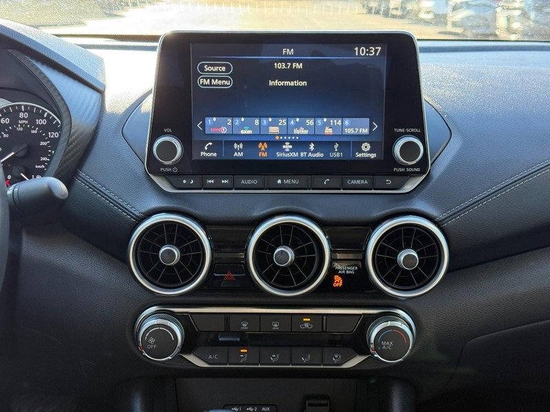 Used 2022 Nissan Sentra SV image 13