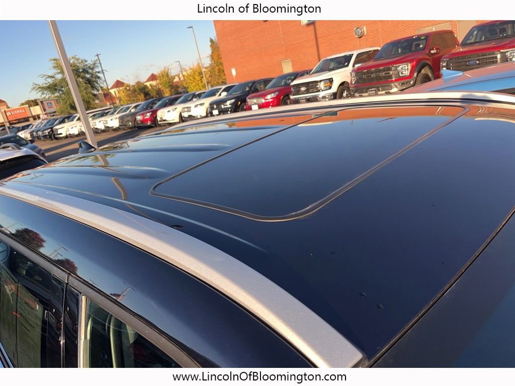 Used 2022 Toyota Highlander XLE image 46