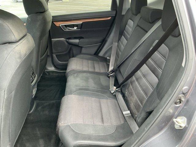Used 2019 Honda CR-V EX image 13