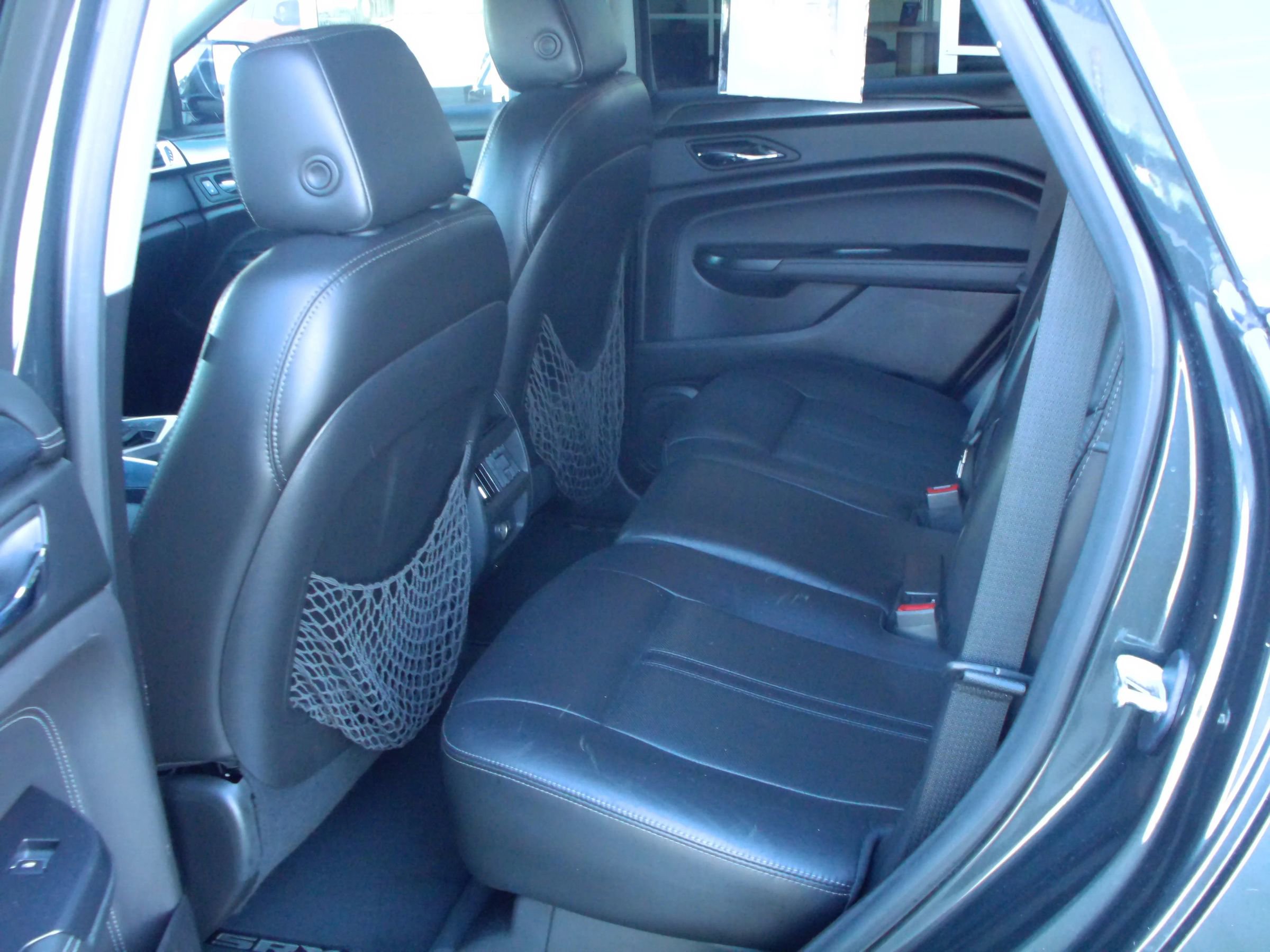 Used 2016 Cadillac SRX Performance w/ Midnight Edition Package FWD image 20
